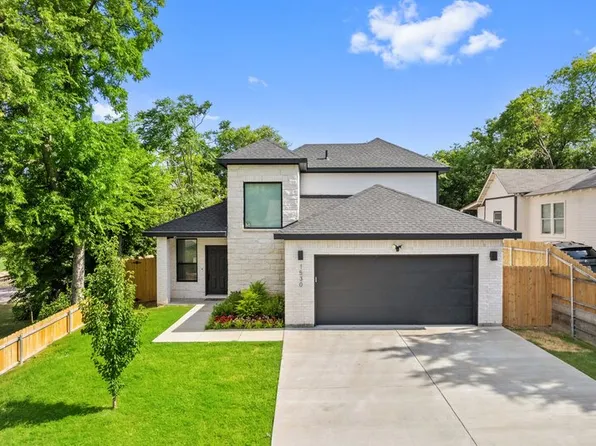 1530 Padgitt Ave, Dallas, TX 75203