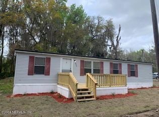 6321 Brough Rd, Elkton, FL 32033