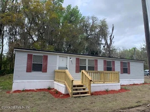 6321 BROUGH Road, Elkton, FL 32033