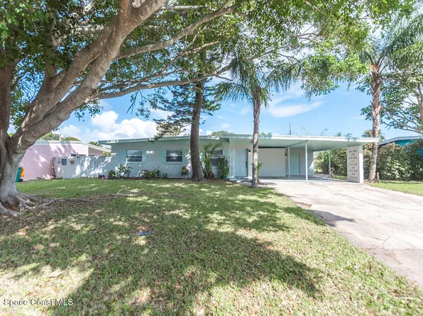 250 Willow Ave, Merritt Island, FL 32953