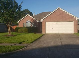 314 Highland St, Texas City, TX 77591