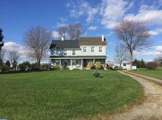 847 Pennsgrove Rd, Lincoln University, PA 19352