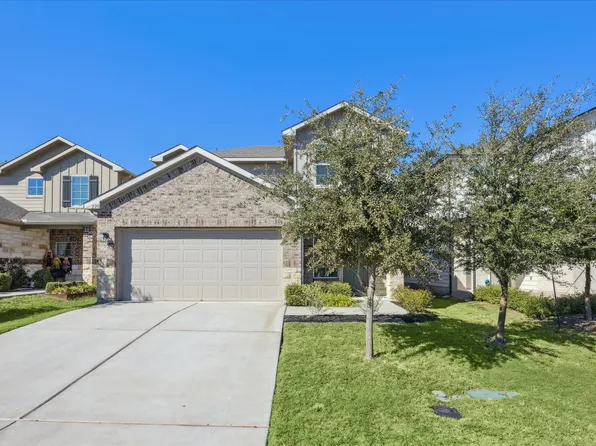 220 Tributary Way, Bastrop, TX 78602