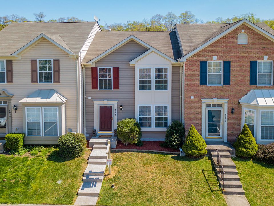 1st image of 5038 Bristle Cone Cir