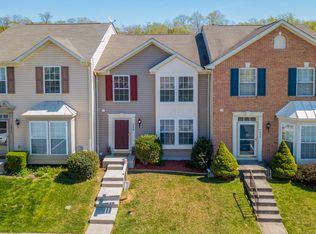 5038 Bristle Cone Cir, Aberdeen, MD 21001