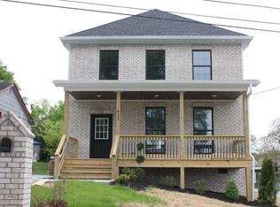 412 Hannaway St, Columbia, TN 38401