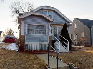 4148 S 2nd St, Milwaukee, WI 53207