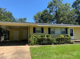 444 McDowell Park Cir, Jackson, MS 39204