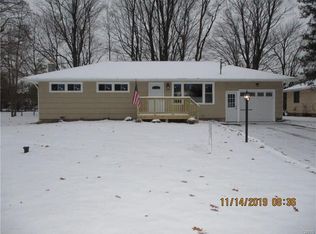 107 Ruth Rd, North Syracuse, NY 13212