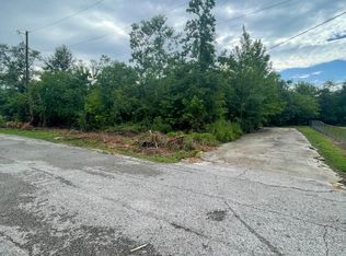 843 Wilson St, Jeanerette, LA 70544