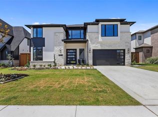2092 Holt Way, Grapevine, TX 76051