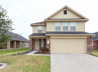 21518 Ornella Cir, Humble, TX 77338