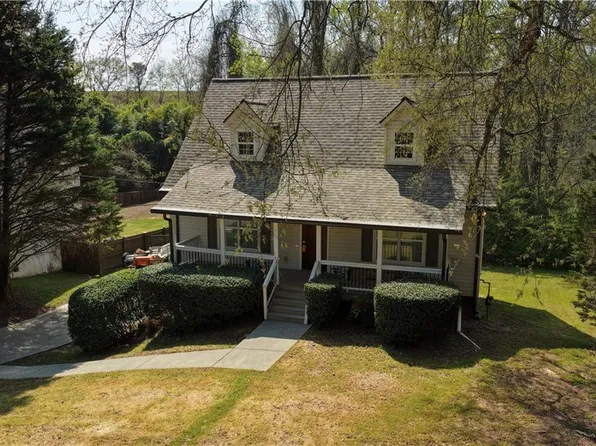 5328 Austell Powder Springs Rd, Austell, GA 30106