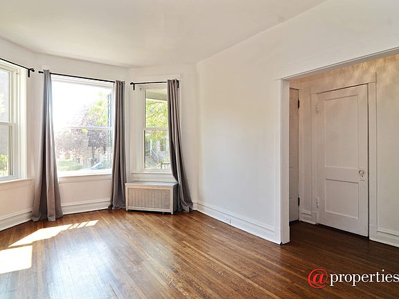 First Floor Living Room