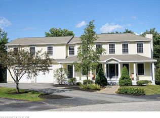 47 Alice Ct, Portland, ME 04103