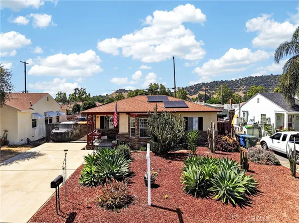 1642 Vejar St, Pomona, CA 91766