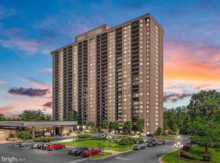 Skyline Plaza S, Falls Church, VA 22041