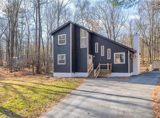 3353 Frontier Rd, East Stroudsburg, PA 18302