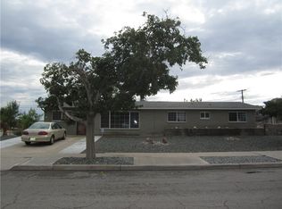 6000 Alcalde St, El Paso, TX 79912