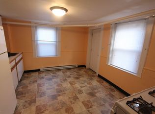 305 Rindge Ave #1, Cambridge, MA 02140