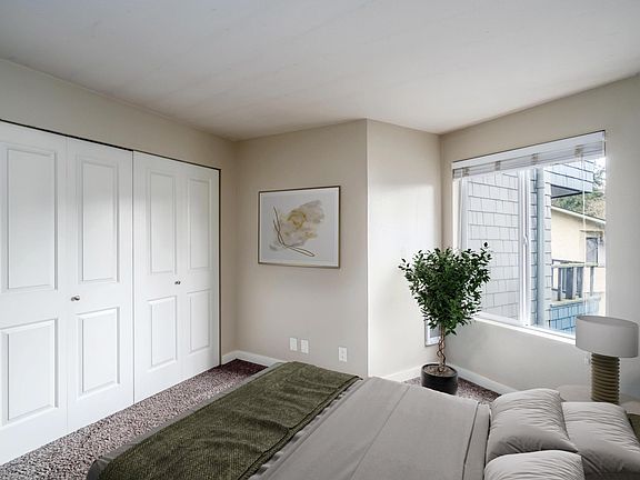 2x1 - Bedroom 2
