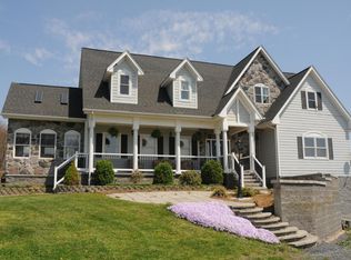 2 Percy Ln, Fairfield, VA 24435