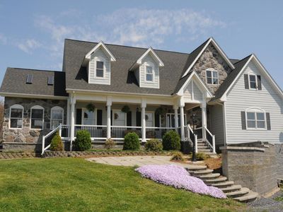 2 Percy Ln, Fairfield, VA, 24435