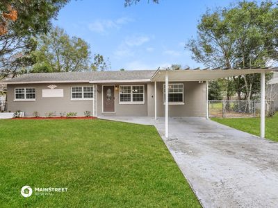 2507 Highlawn Ave, Sanford, FL, 32773