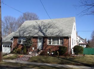95 Homestead Pl, Bogota, NJ 07603