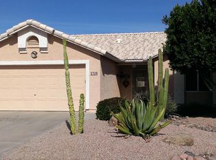 2326 W Renaissance Ave, Apache Junction, AZ 85120