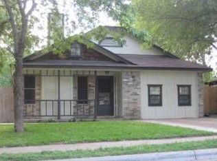 4800 Crest Oak Rd, Austin, TX 78744