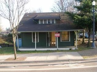 143 Molalla Ave, Oregon City, OR
