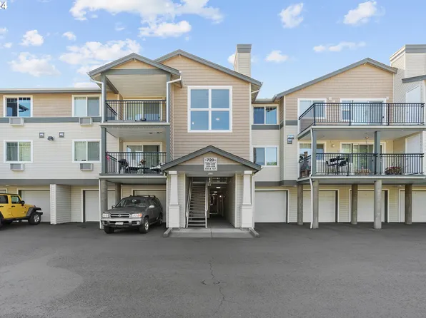 720 NW 185th Ave Unit 205, Beaverton, OR 97006