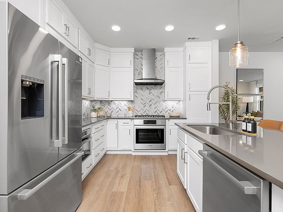 Model - Inspired Design Photo