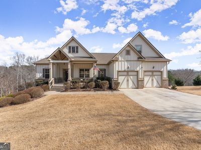 3506 Dockside Shores Dr, Gainesville, GA, 30506