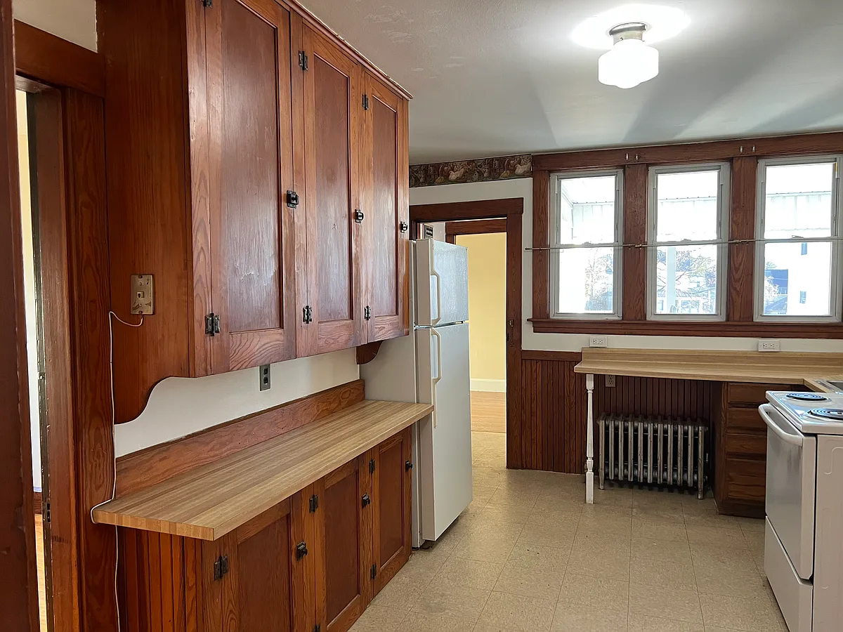 Building Photo - 44 Fairhaven Rd #2L