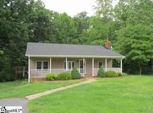 246 Raines Rd, Easley, SC 29640