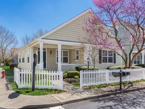 3758 Renwick Ln #3, Columbus, OH 43230