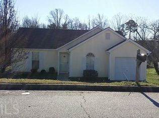 408 Bald Eagle Way, Riverdale, GA 30274