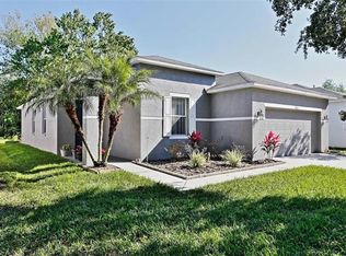 16836 Hawkridge Rd, Lithia, FL 33547