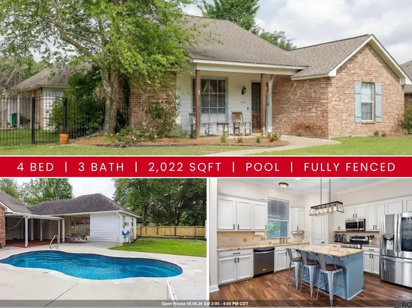 16497 Jefferson Oaks Dr, Prairieville, LA 70769