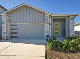 407 Wilshire Rd, San Marcos, TX 78666