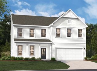 262 Marstrand Cir, Aiken, SC 29801