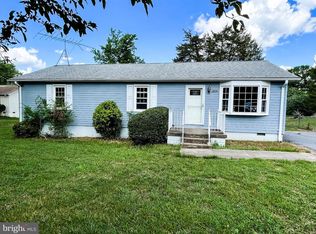 6562 Belfrys Ct E, Bealeton, VA 22712