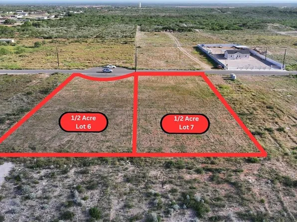 116 El Mesquite Ln, Rio Grande City, TX 78582