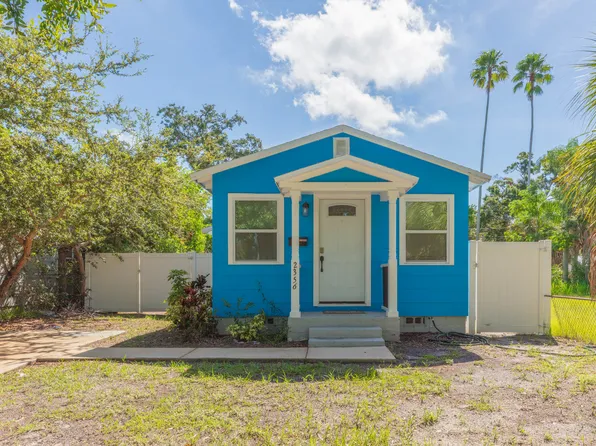 2356 38th St S, Saint Petersburg, FL 33711