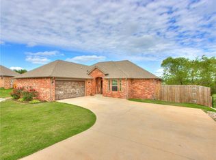 11306 Coyote Run, Guthrie, OK 73044