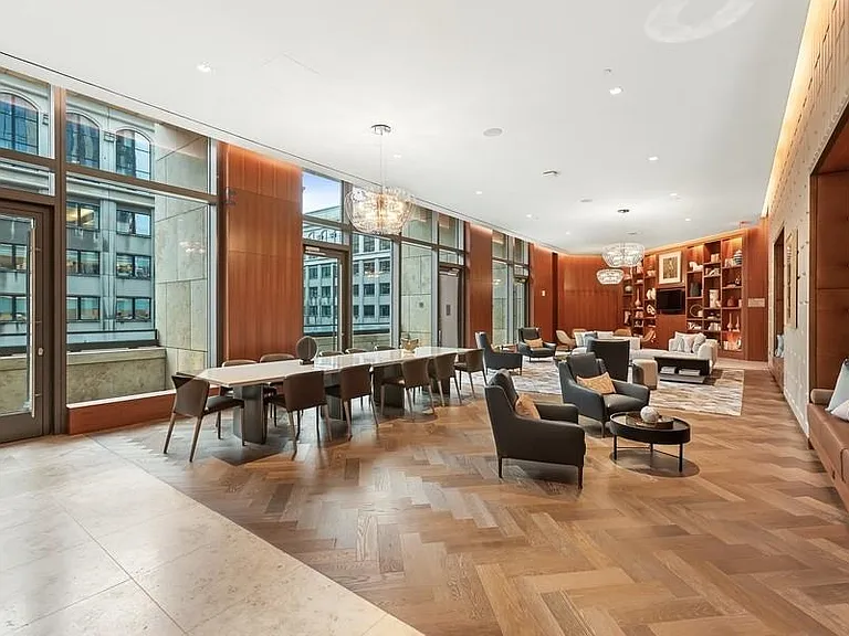 99 Hudson St #2100 — Photo 26