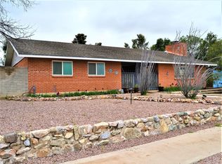 6758 E Calle Herculo, Tucson, AZ 85710