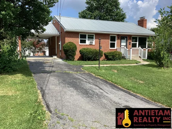 320 Landis Ave, Waynesboro, PA 17268